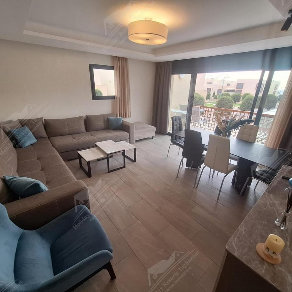 Summer Breeze 3 Bedroom with Pool Tawenza Taghazout Bay Apartment in Souss-Massa