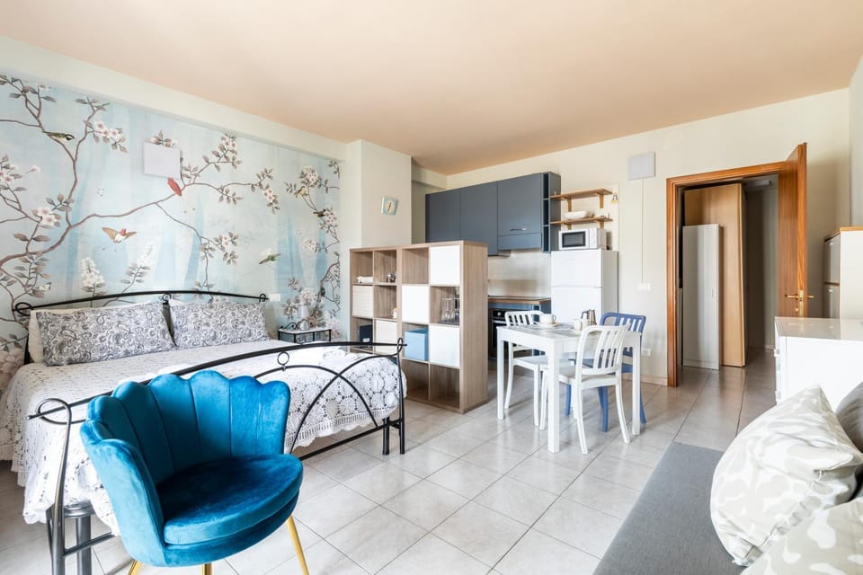 3 Min dalla Stazione e free parking - Centro Città Apartment in Arezzo