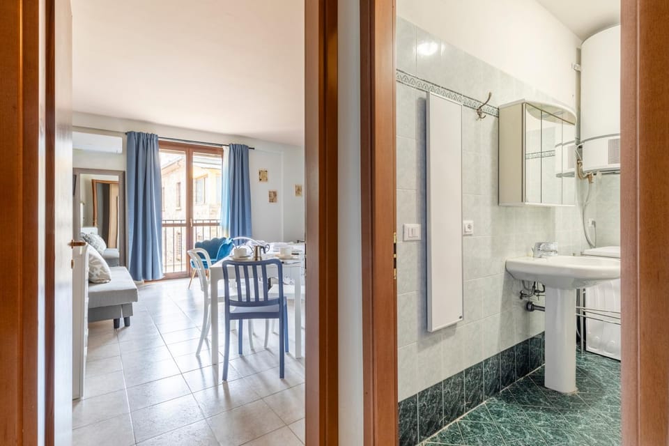 3 Min dalla Stazione e free parking - Centro Città Apartment in Arezzo
