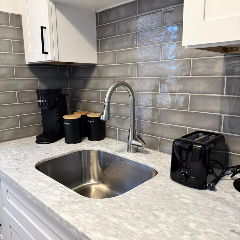 Cozy Studio Near Canal St & Superdome Apartment in New Orleans