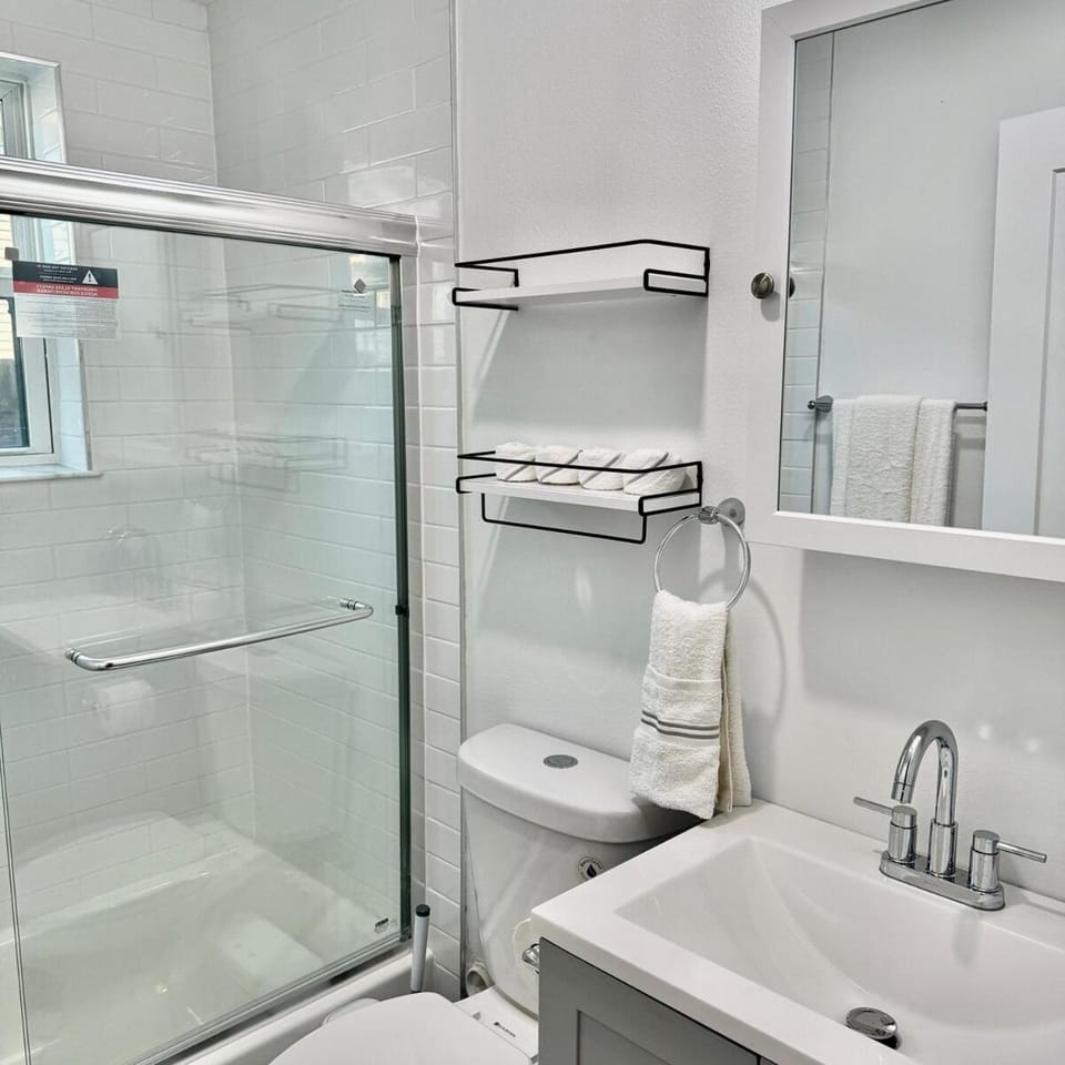 Cozy Studio Near Canal St & Superdome Apartment in New Orleans