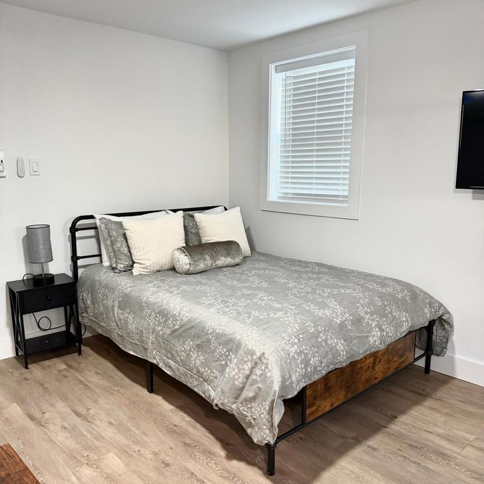 Cozy Studio Near Canal St & Superdome Apartment in New Orleans