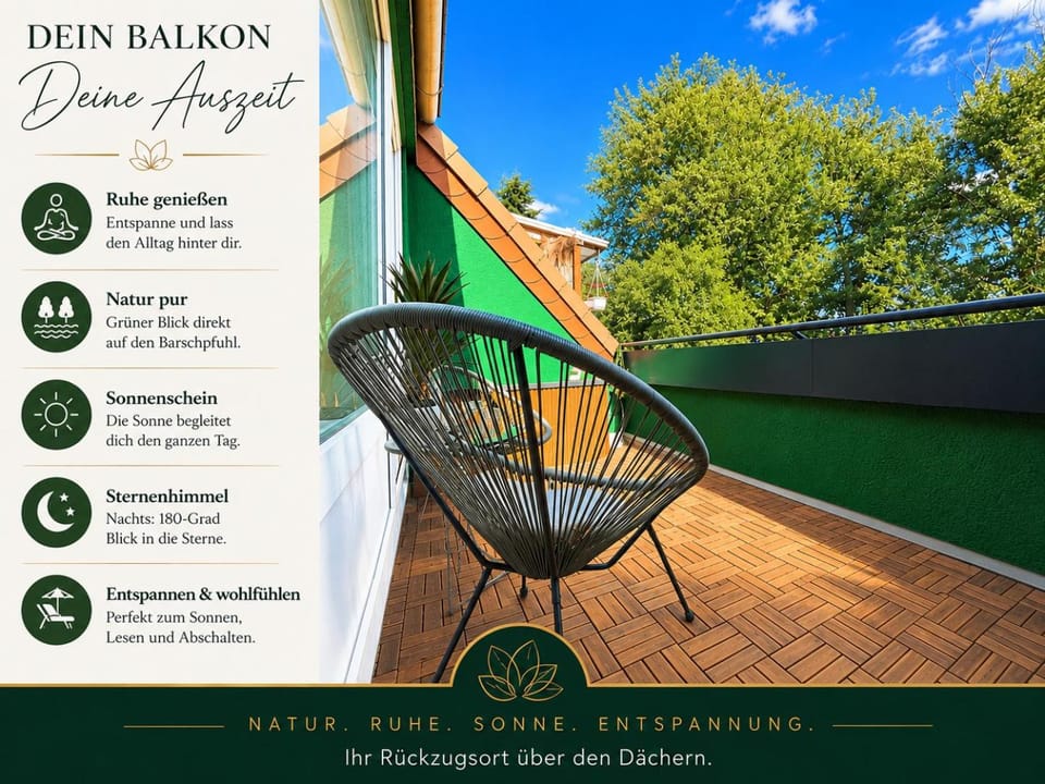 Day, View (from property/room), Balcony/Terrace