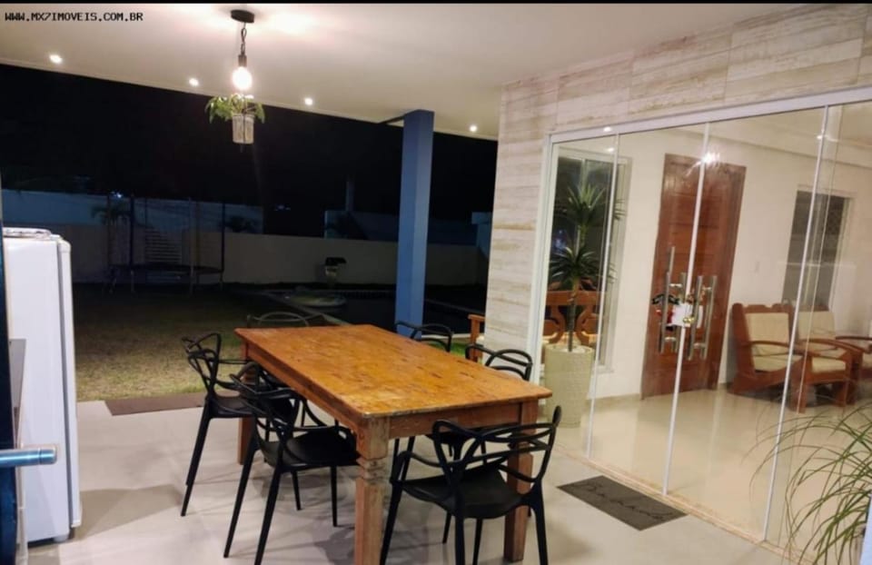 Renova House in State of Bahia
