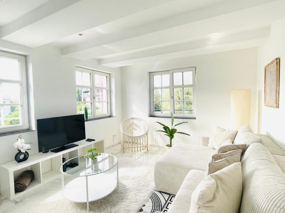 Appartement "Hörnli Seeliebe" Apartment in Baden-Württemberg