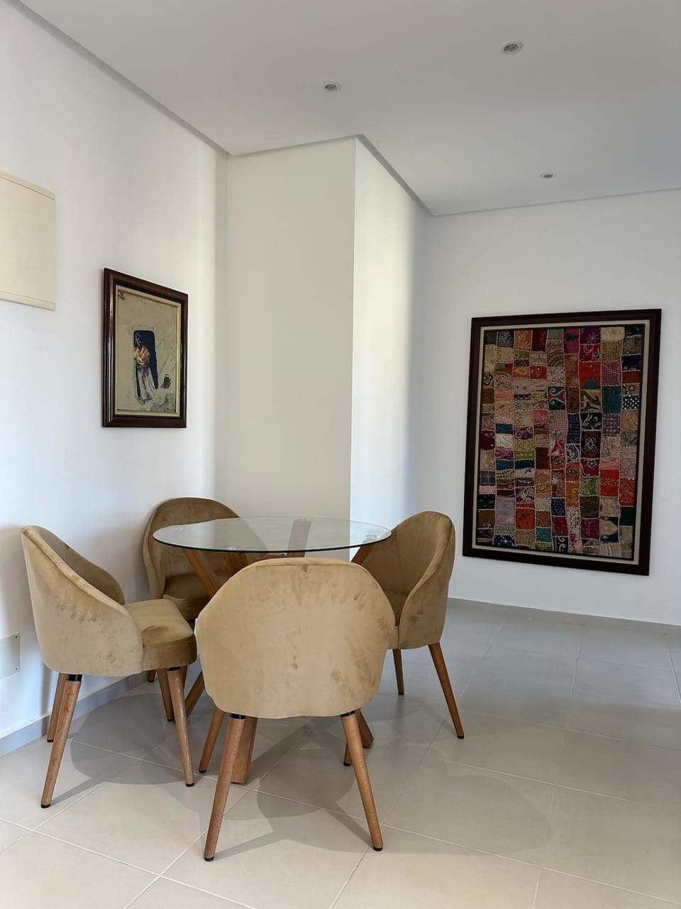 Bel Appartement à Harhoura pour les familles Apartment in Rabat-Salé-Kénitra