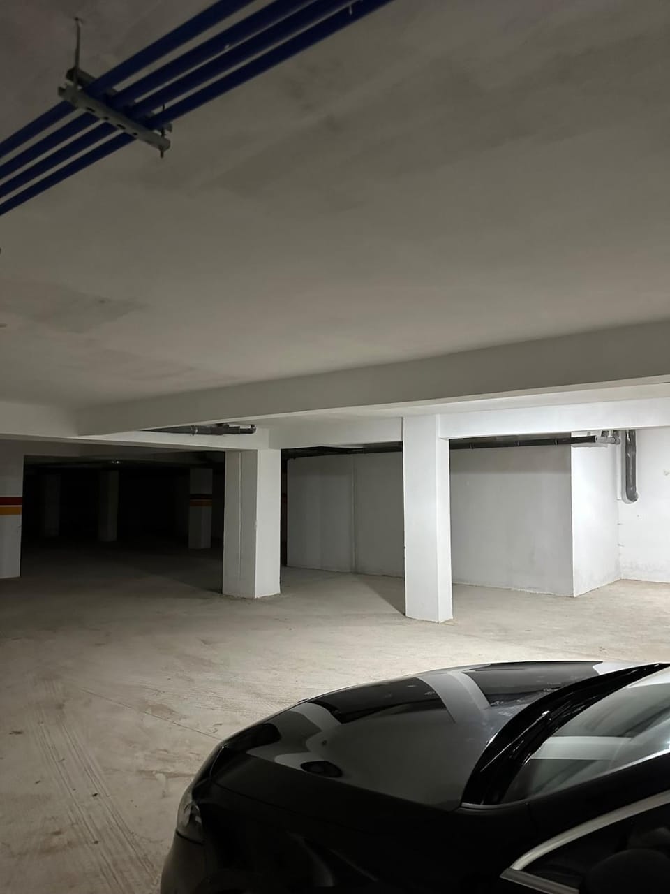 Bel Appartement à Harhoura pour les familles Apartment in Rabat-Salé-Kénitra