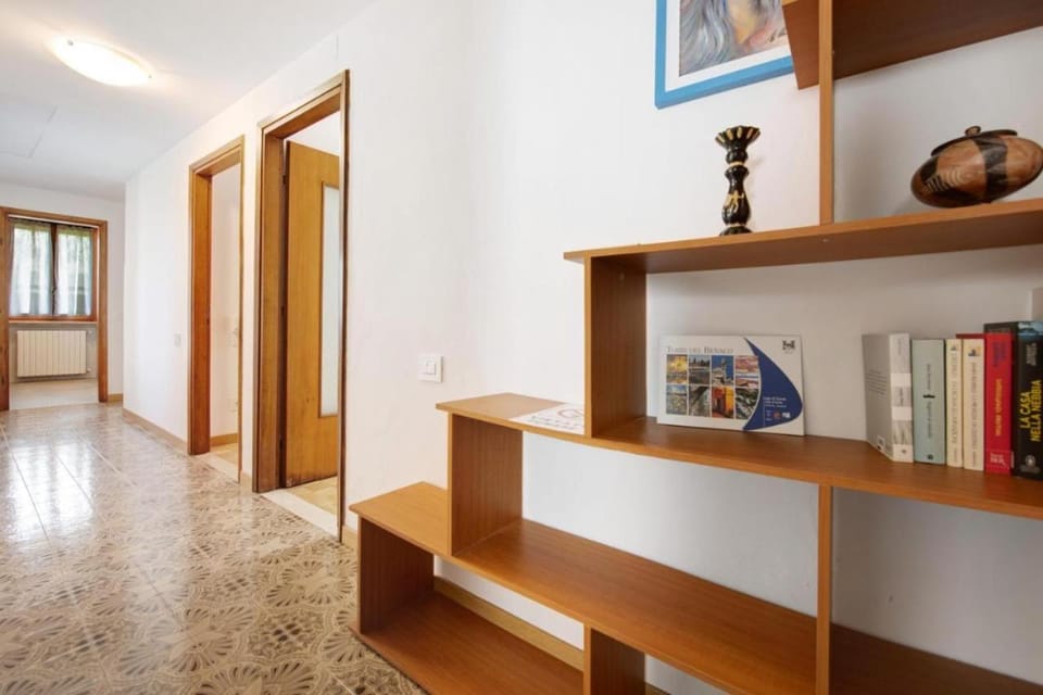 Achilla 2 appartamenti Apartment in Torri del Benaco