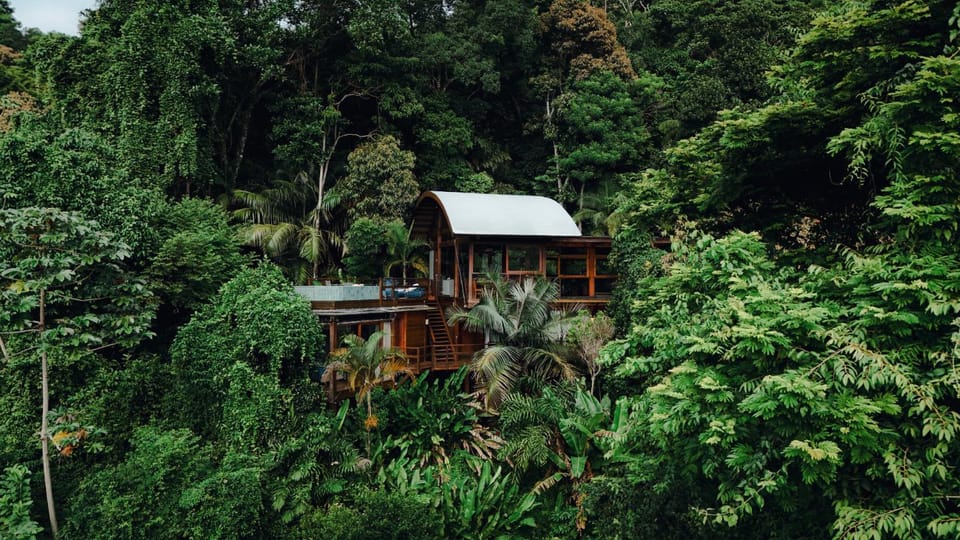 Natural landscape