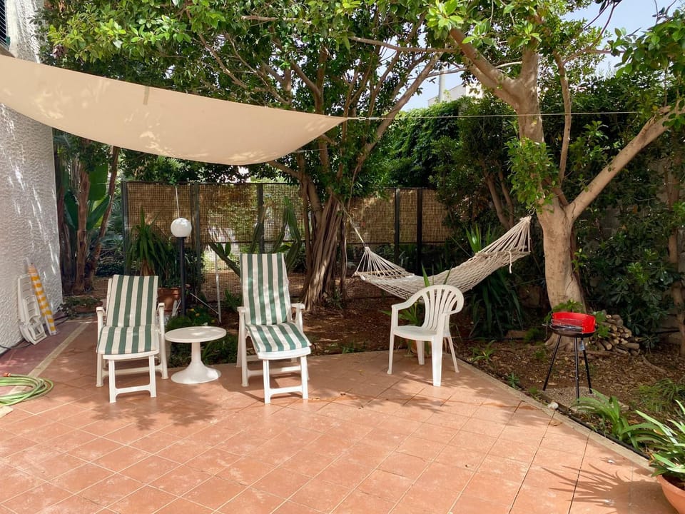 Villa Melina House in Sicily