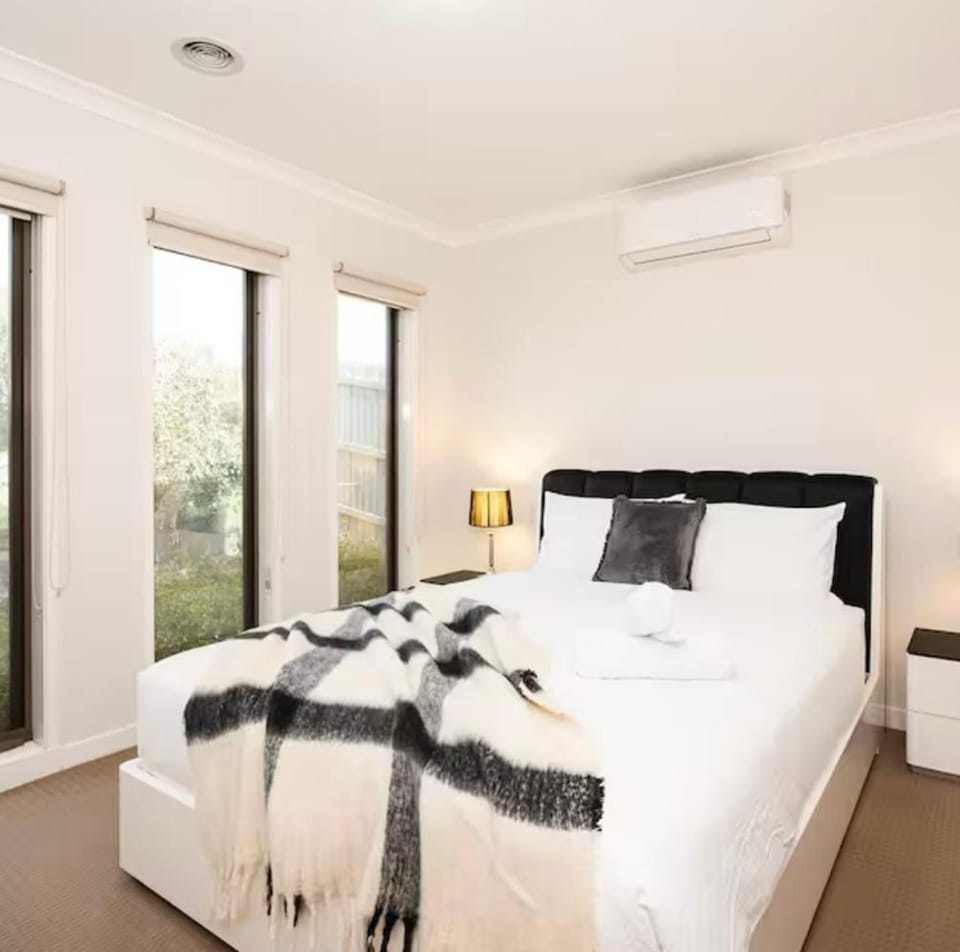 hayes getaway House in Rosebud