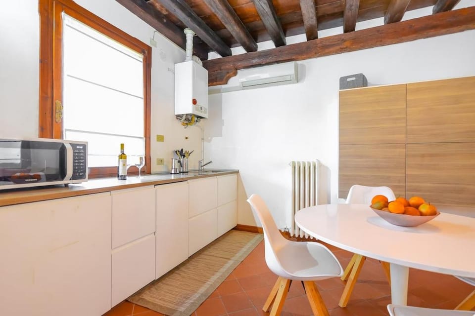 Dimora Collegio San Marco Apartment in Padua