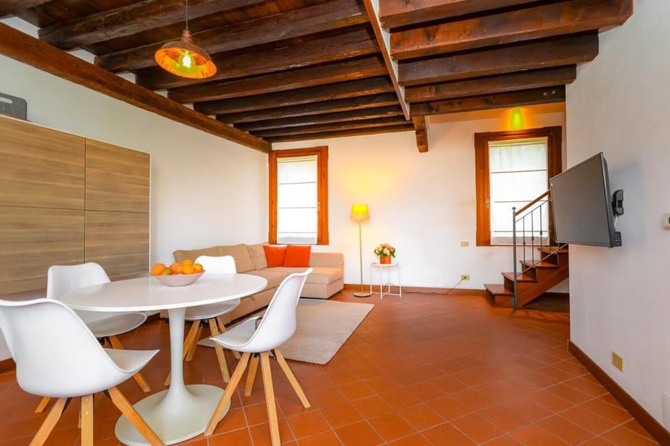 Dimora Collegio San Marco Apartment in Padua