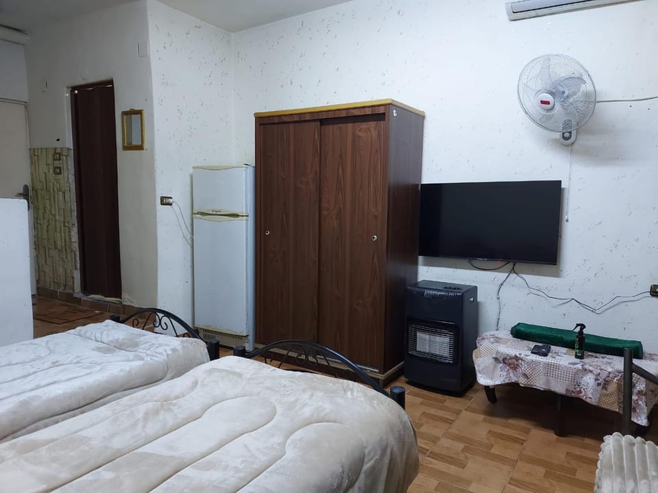 بيت الحجر 9 Apartment in Africa