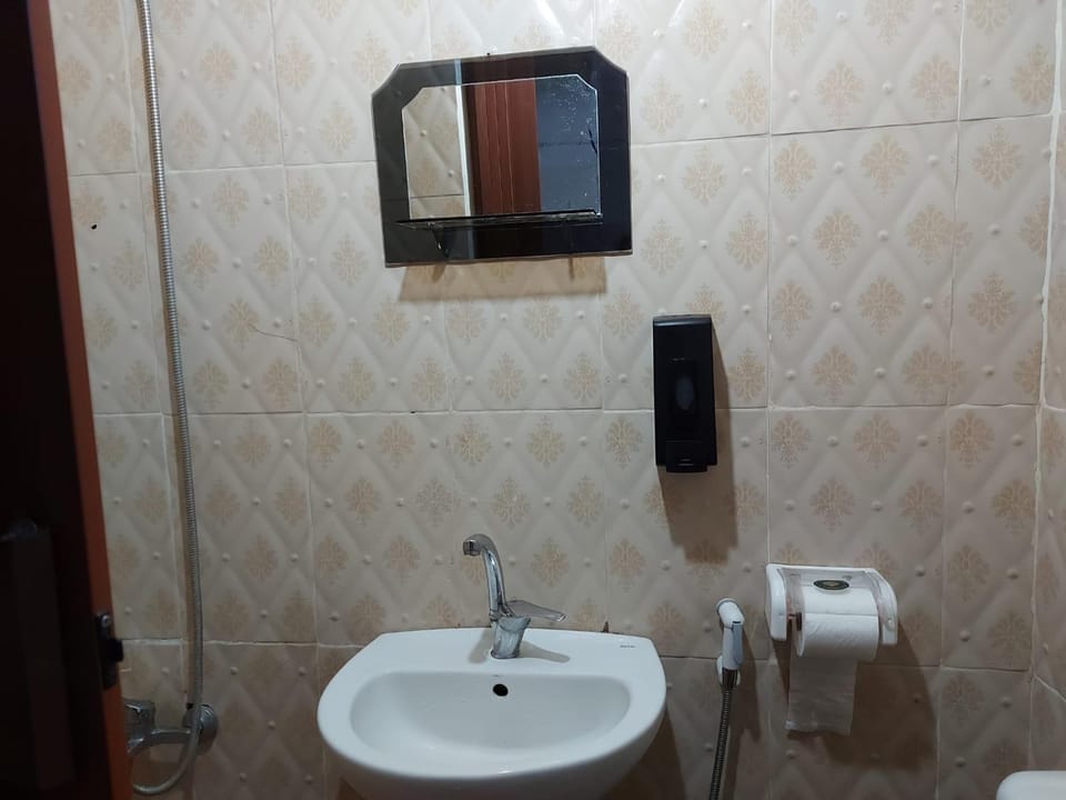 بيت الحجر 9 Apartment in Africa