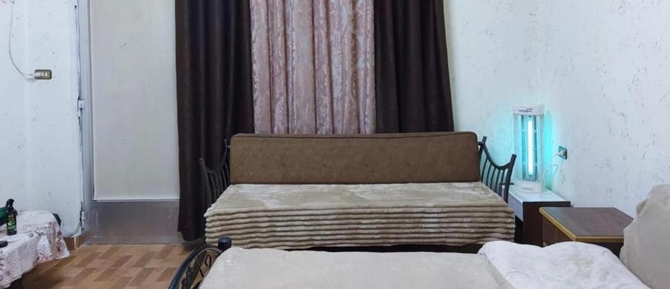 بيت الحجر 9 Apartment in Africa