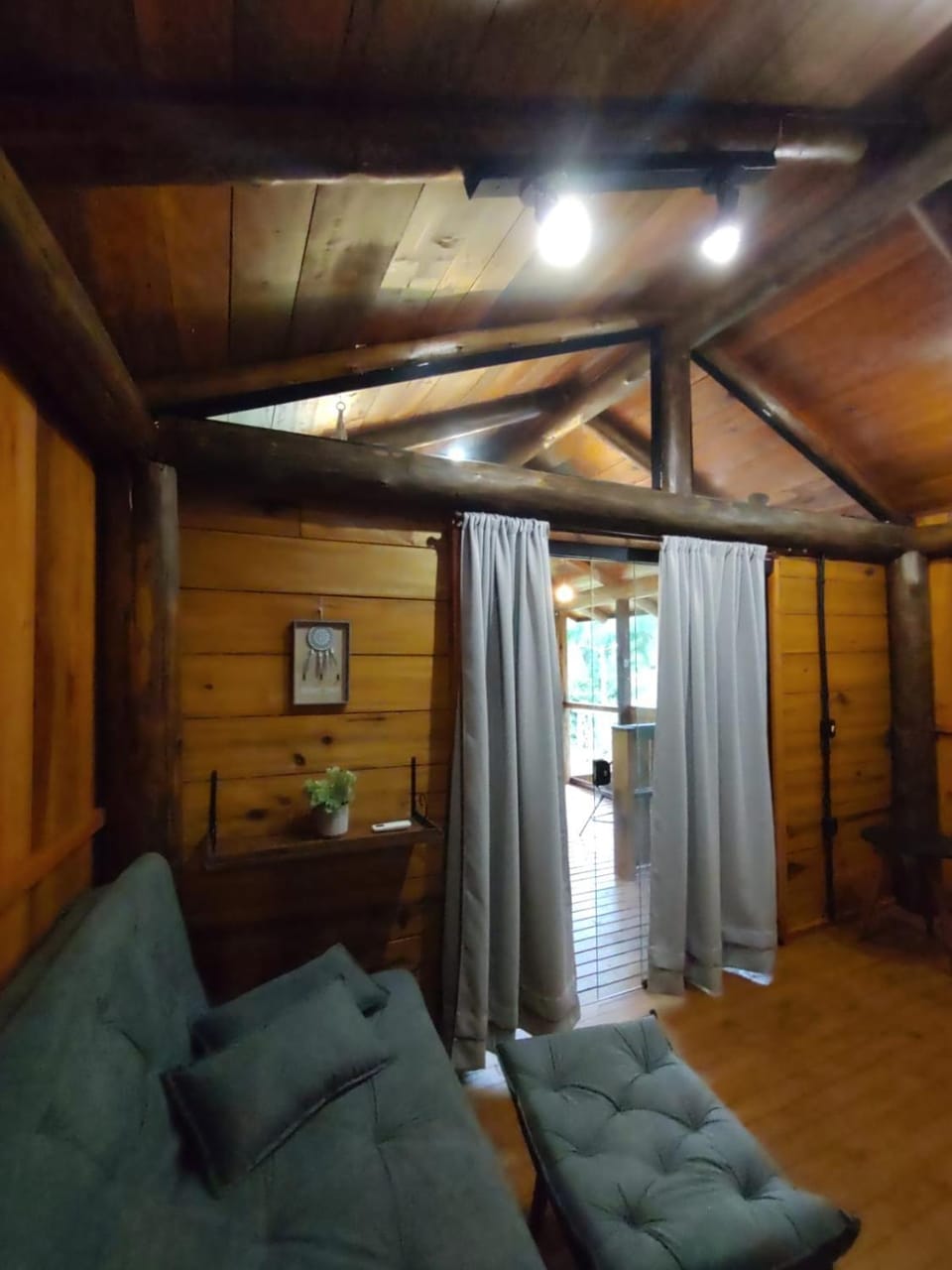 Sítio em Nova Veneza - Caminho dos Pinheiros House in State of Santa Catarina