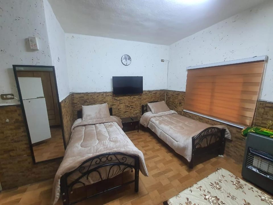 بيت الحجر 3 Apartment in Africa