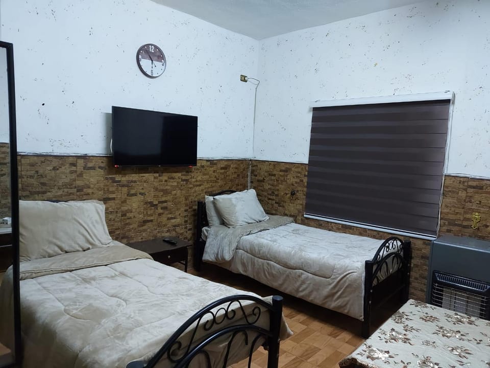 بيت الحجر 3 Apartment in Africa