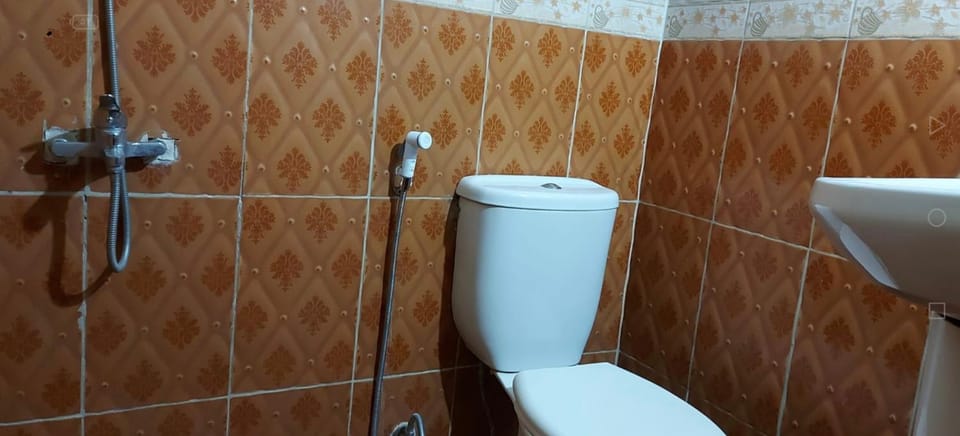 بيت الحجر 3 Apartment in Africa