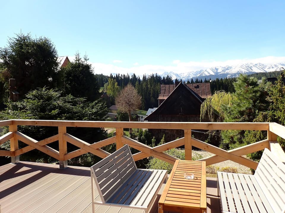 View (from property/room), Balcony/Terrace