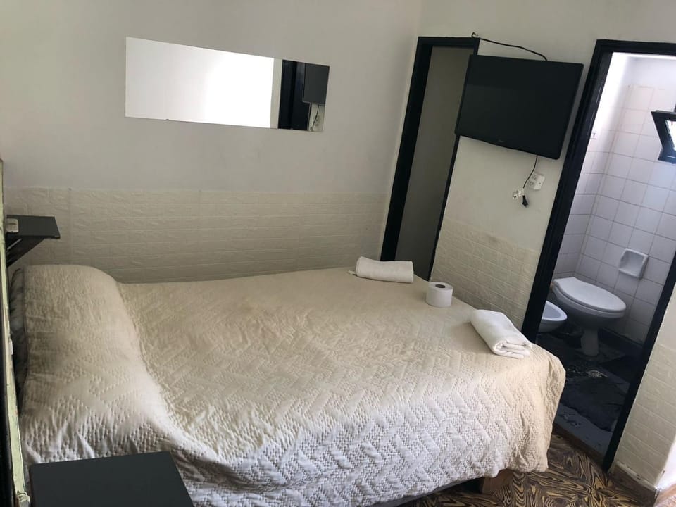 Parque Chacabuco Hotel in Mar del Plata