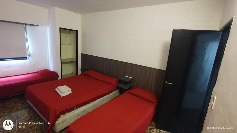Parque Chacabuco Hotel in Mar del Plata