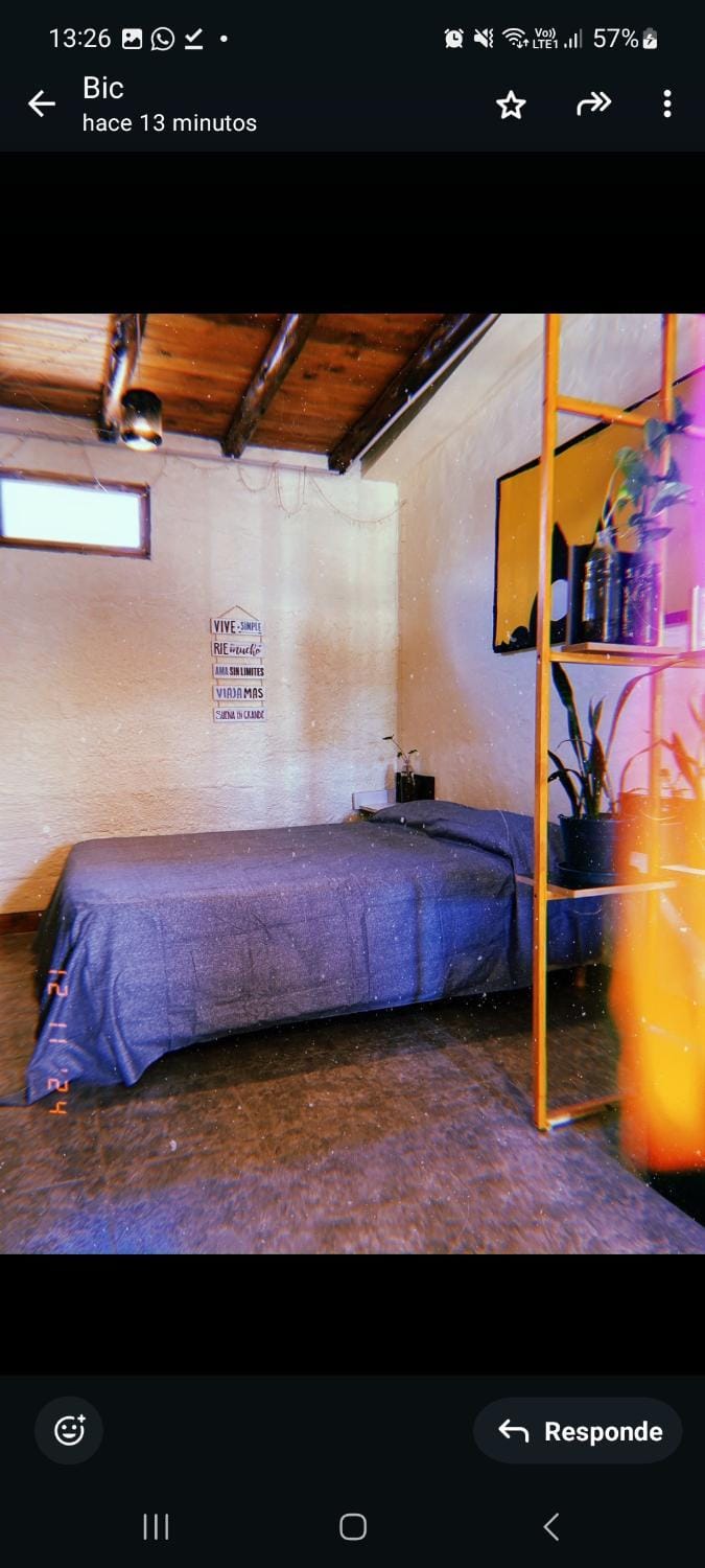 Departamento katzen Apartment in Alta Gracia