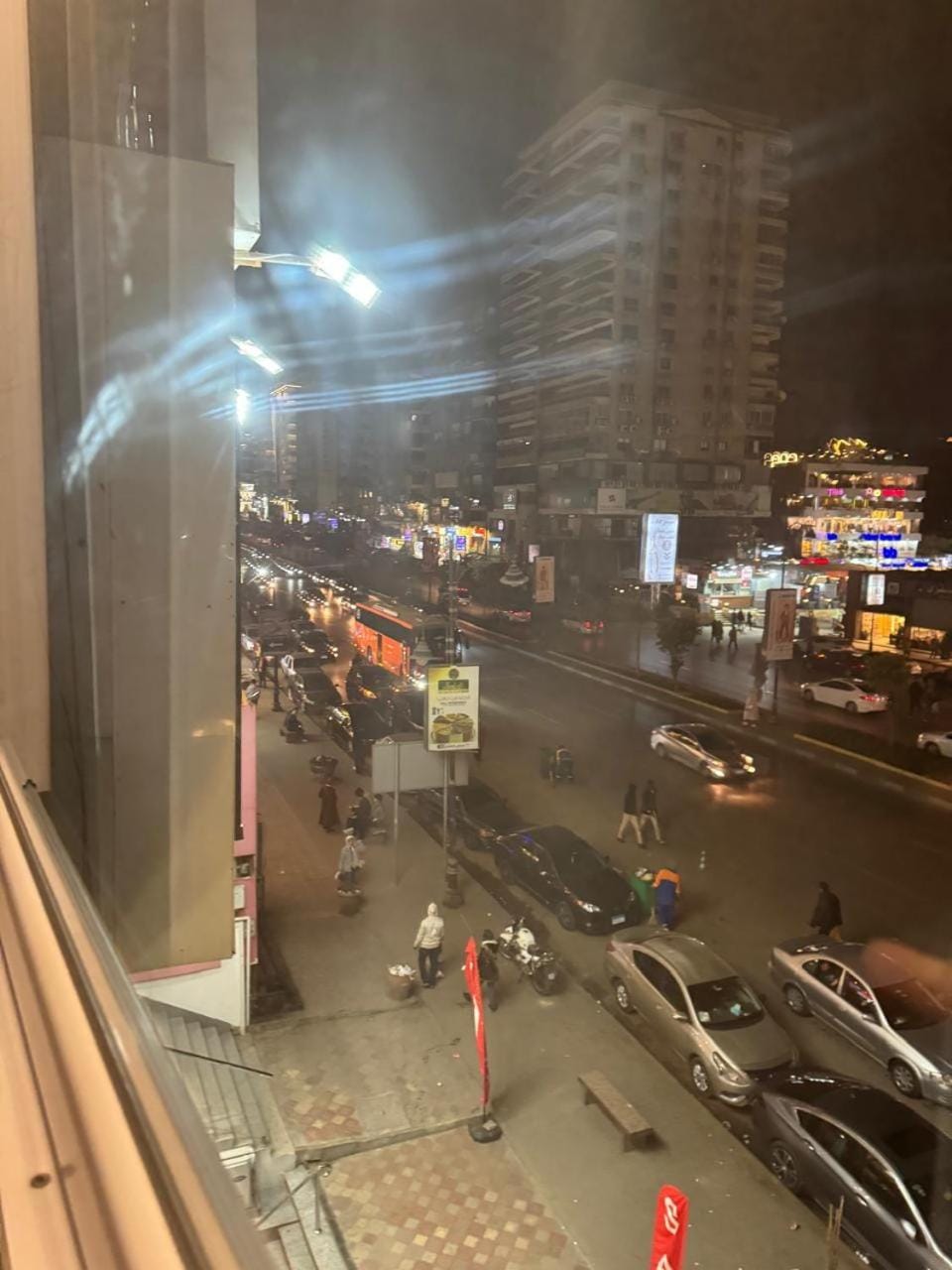 City Lights Apartment Apartment hotel in Cairo Governorate