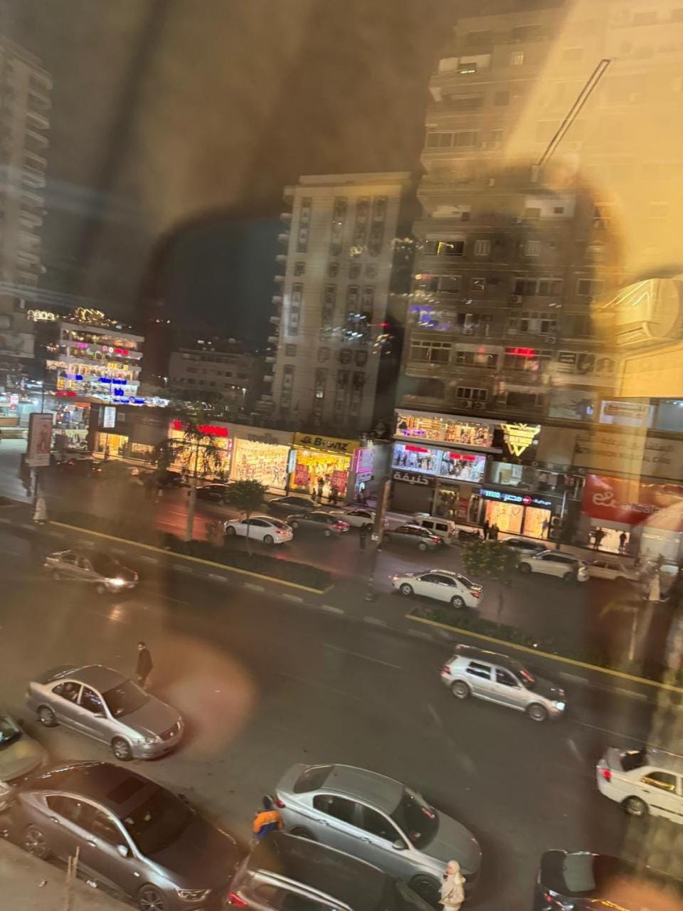 City Lights Apartment Apartment hotel in Cairo Governorate