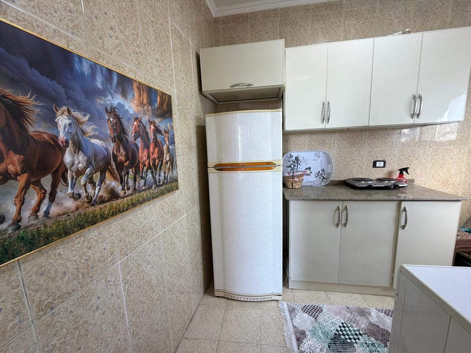 Moonlight golf view Apartment in Egypt