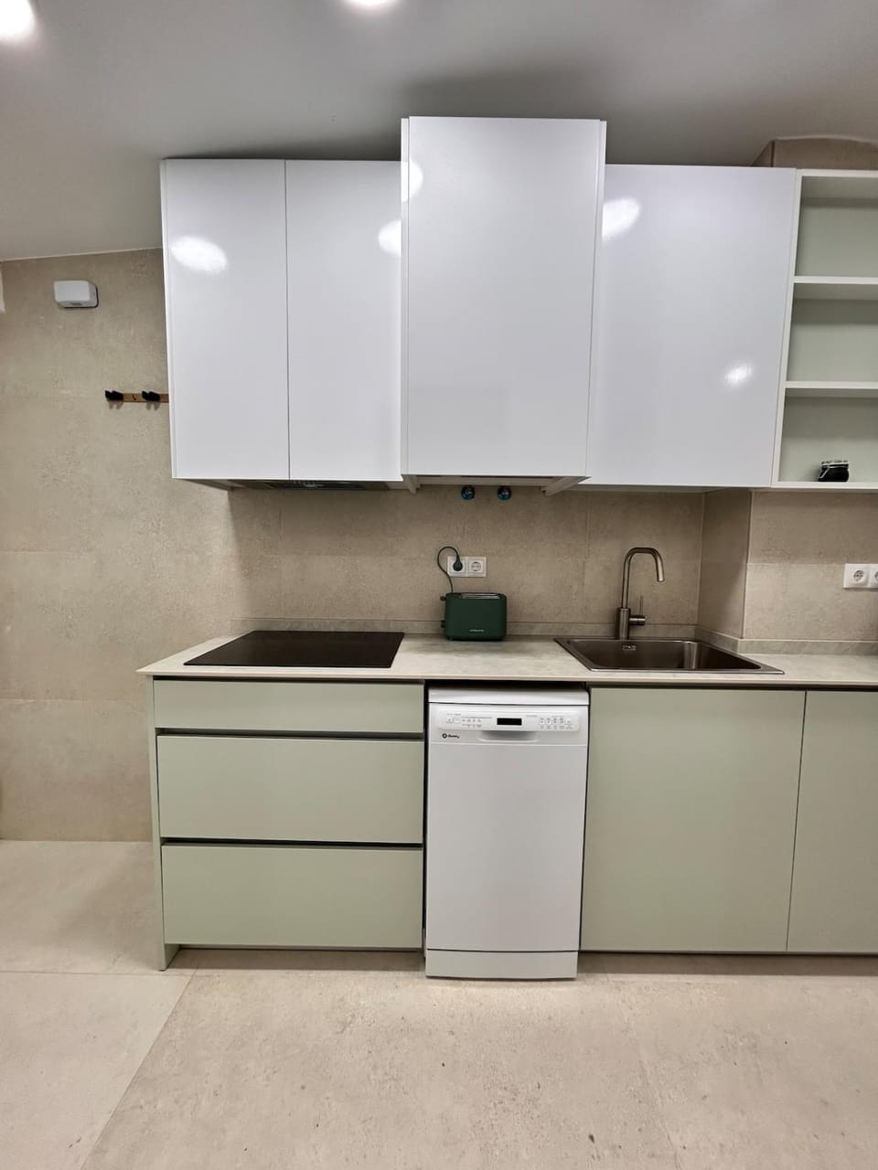 AeroSuites103 Alojamiento Madrid Apartment in Madrid