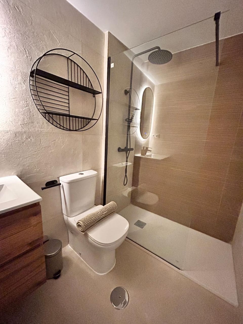 AeroSuites103 Alojamiento Madrid Apartment in Madrid