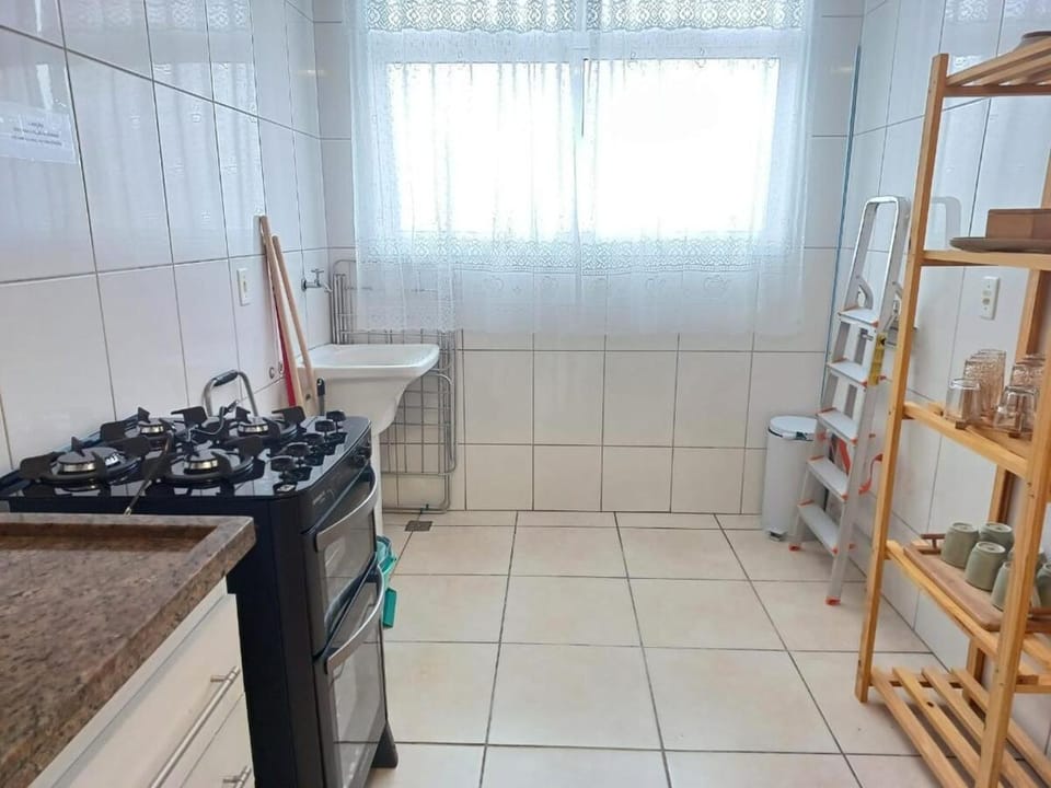 Lindo Apartamento com Garagem Apartment in Nova Friburgo