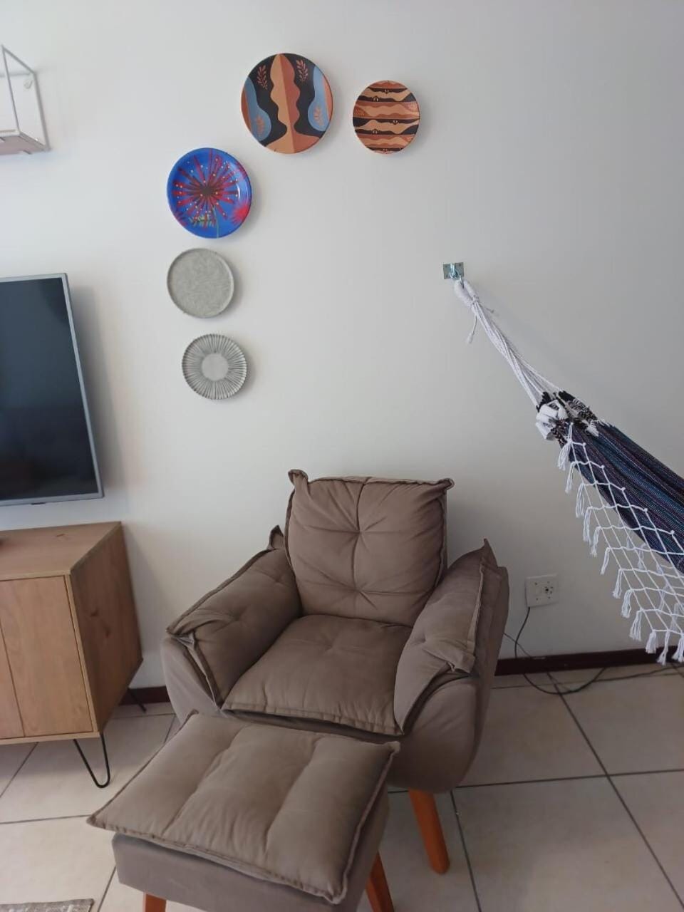 Lindo Apartamento com Garagem Apartment in Nova Friburgo