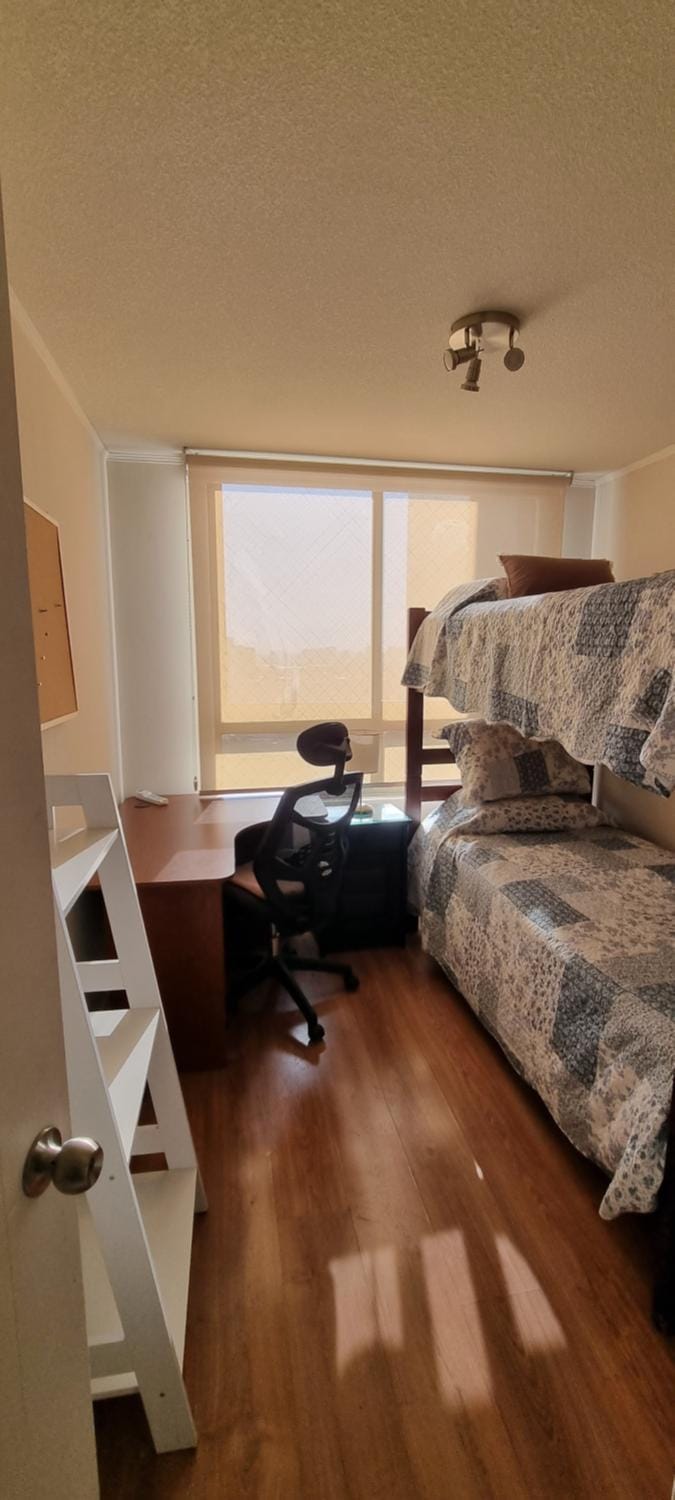 Bed, Bedroom, bunk bed