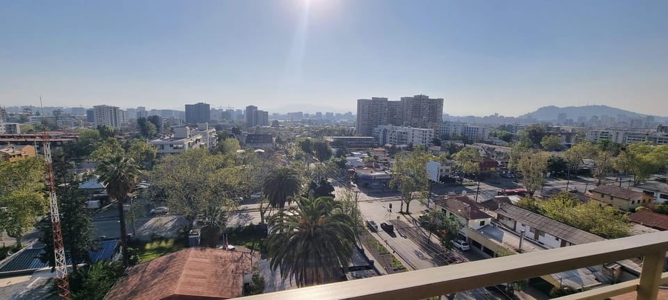 Natural landscape, Bird's eye view, City view, Location