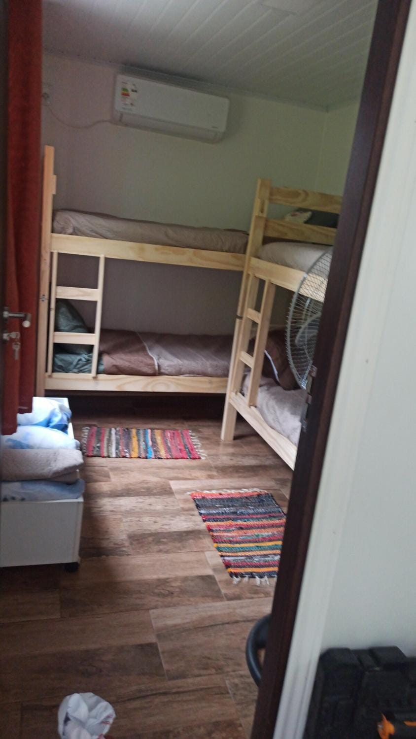 Ámbar, apartamento arena Apartment in Canelones Department, Uruguay