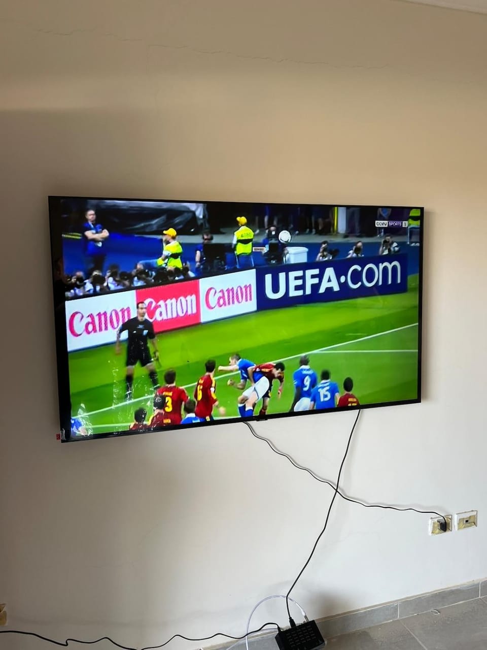 TV and multimedia