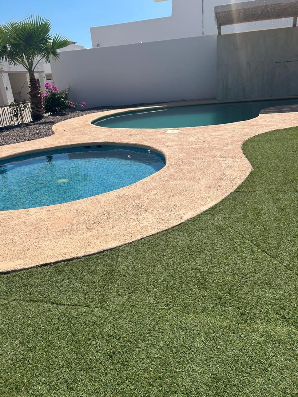 Casa Residencial Coral House in San Carlos Guaymas