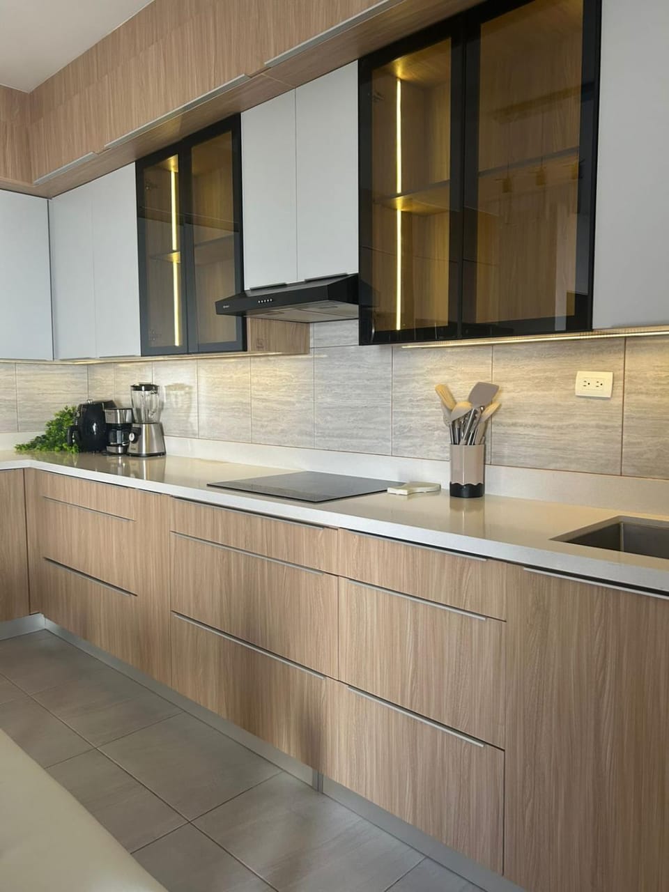 Casa Residencial Coral House in San Carlos Guaymas