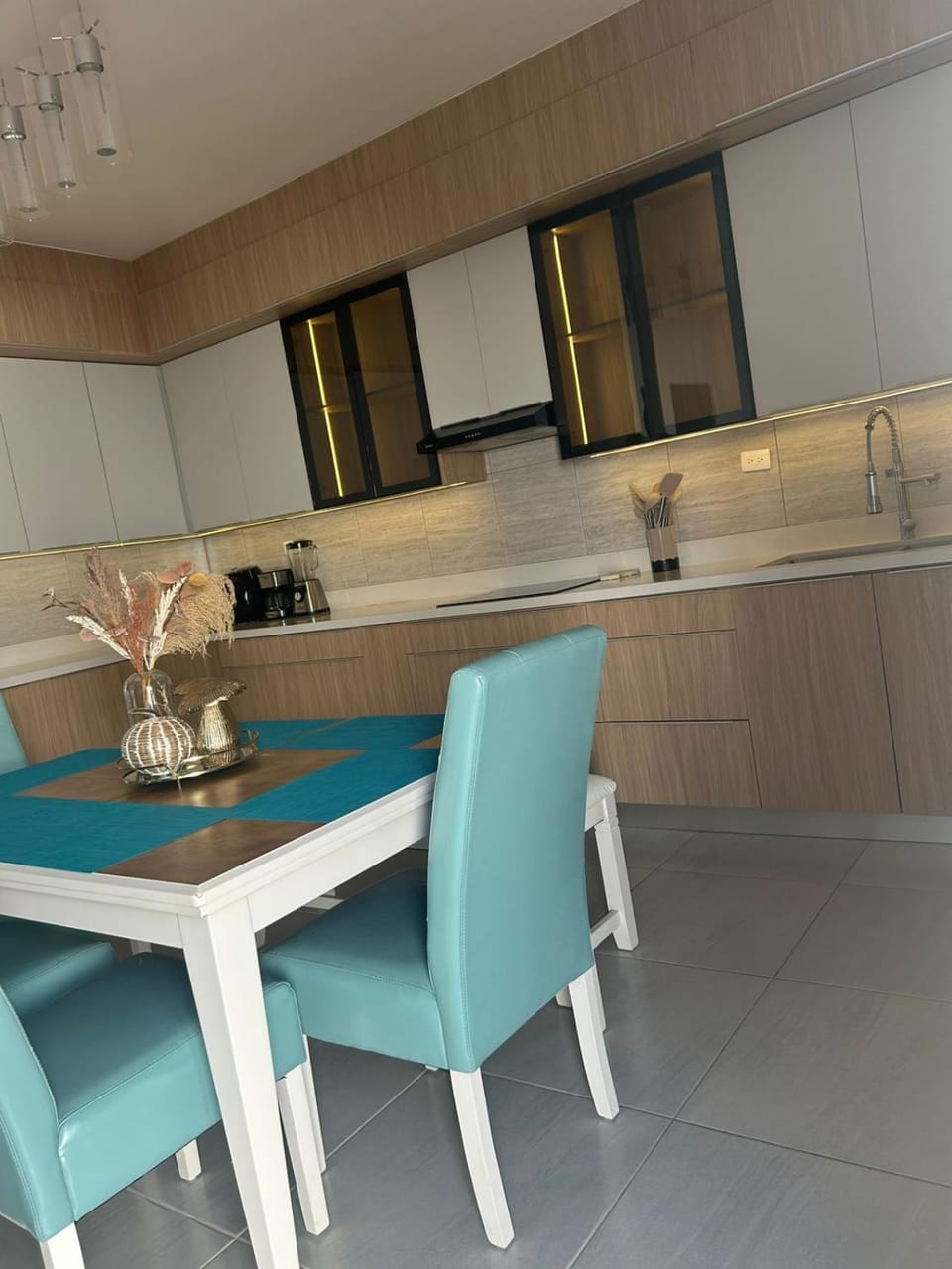 Casa Residencial Coral House in San Carlos Guaymas