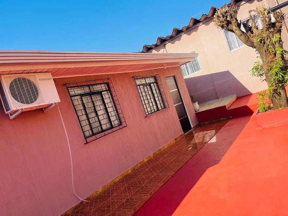 Kitnet Vila Iolanda Apartment in Foz do Iguaçu