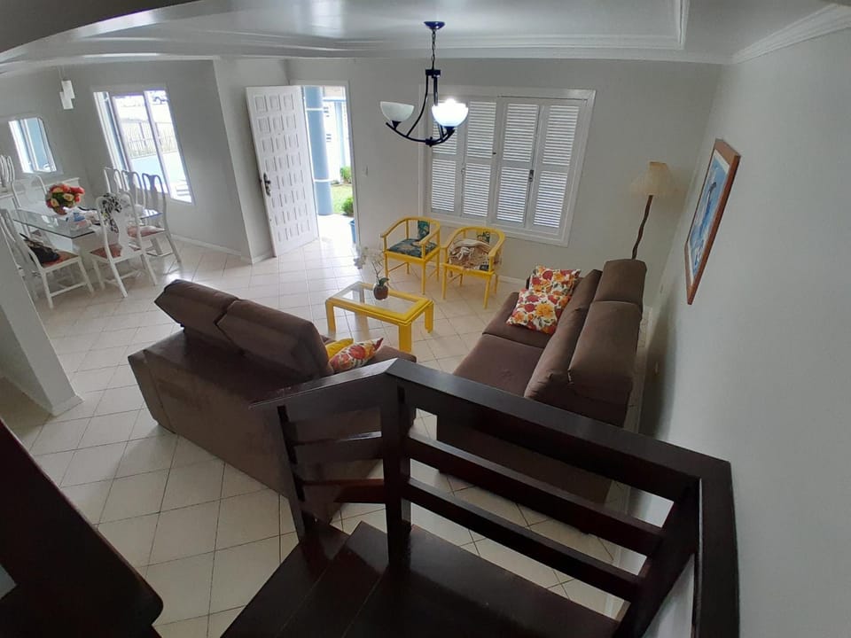 Casa residencial Gemine House in State of Santa Catarina