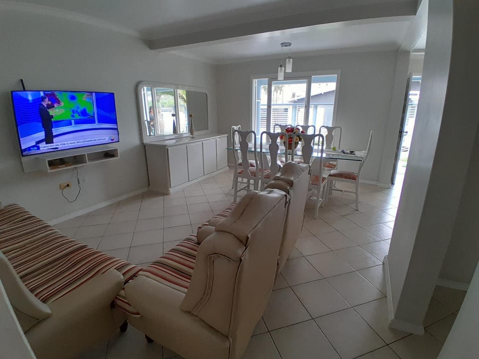 Casa residencial Gemine House in State of Santa Catarina