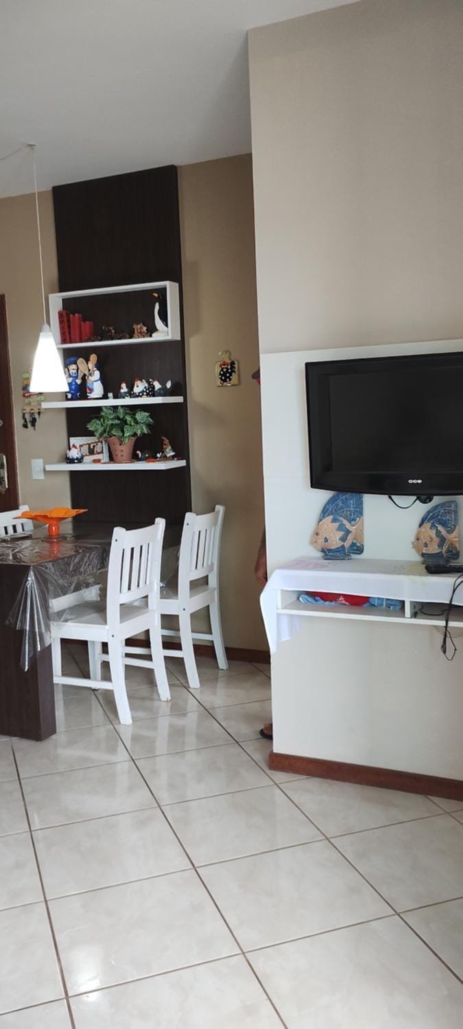 Colado na Praia do Morro Apartment in Guarapari