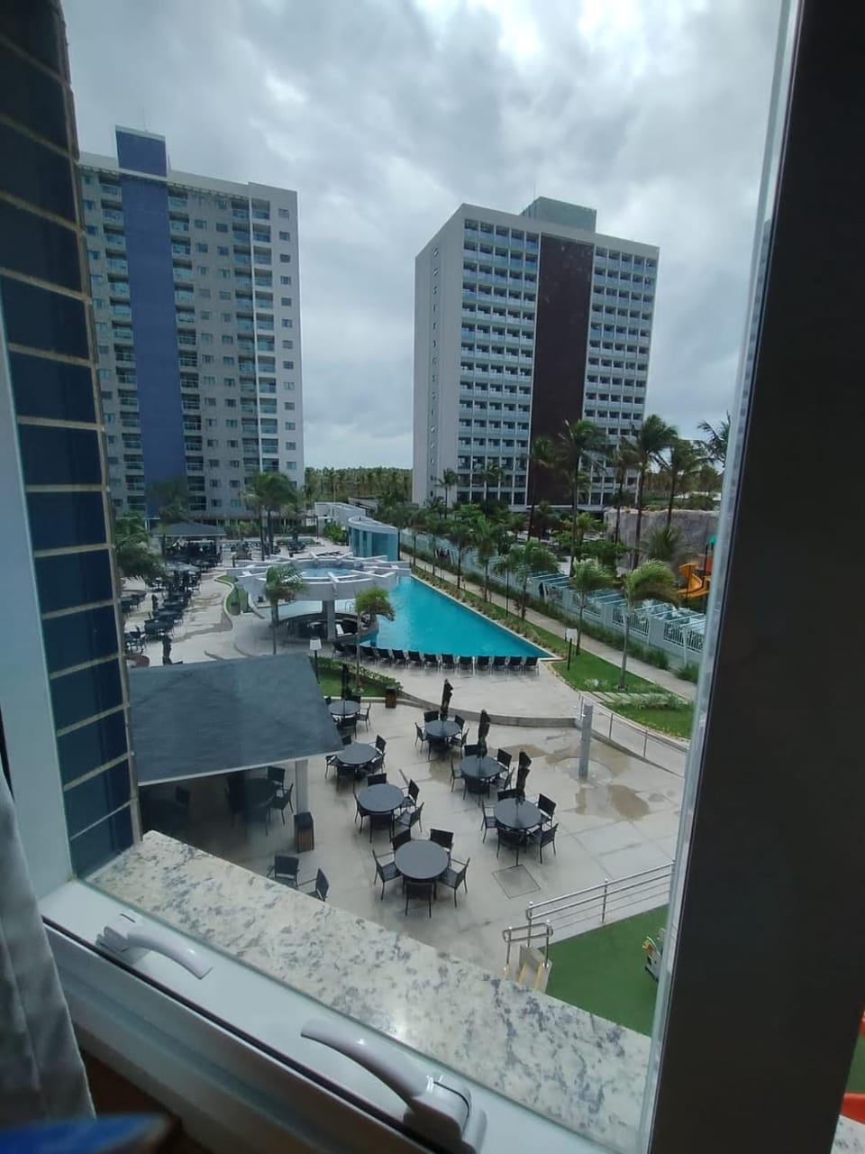 Salinas Exclusive Resort Apartment in State of Pará