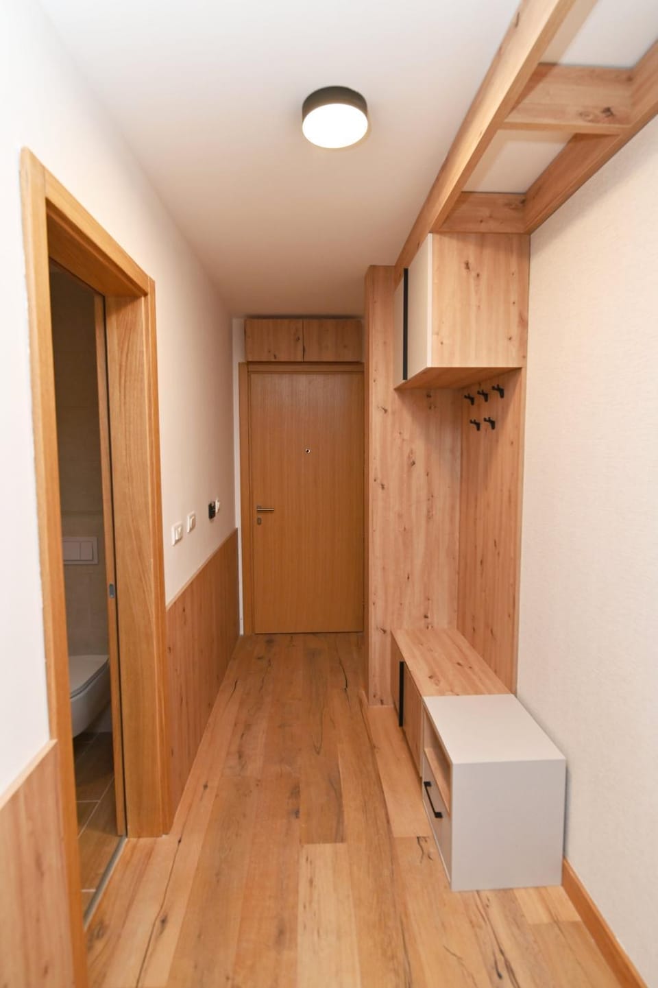 Apartman D342 Aparthotel Vucko Jahorina privat apartman Hotel in Federation of Bosnia and Herzegovina