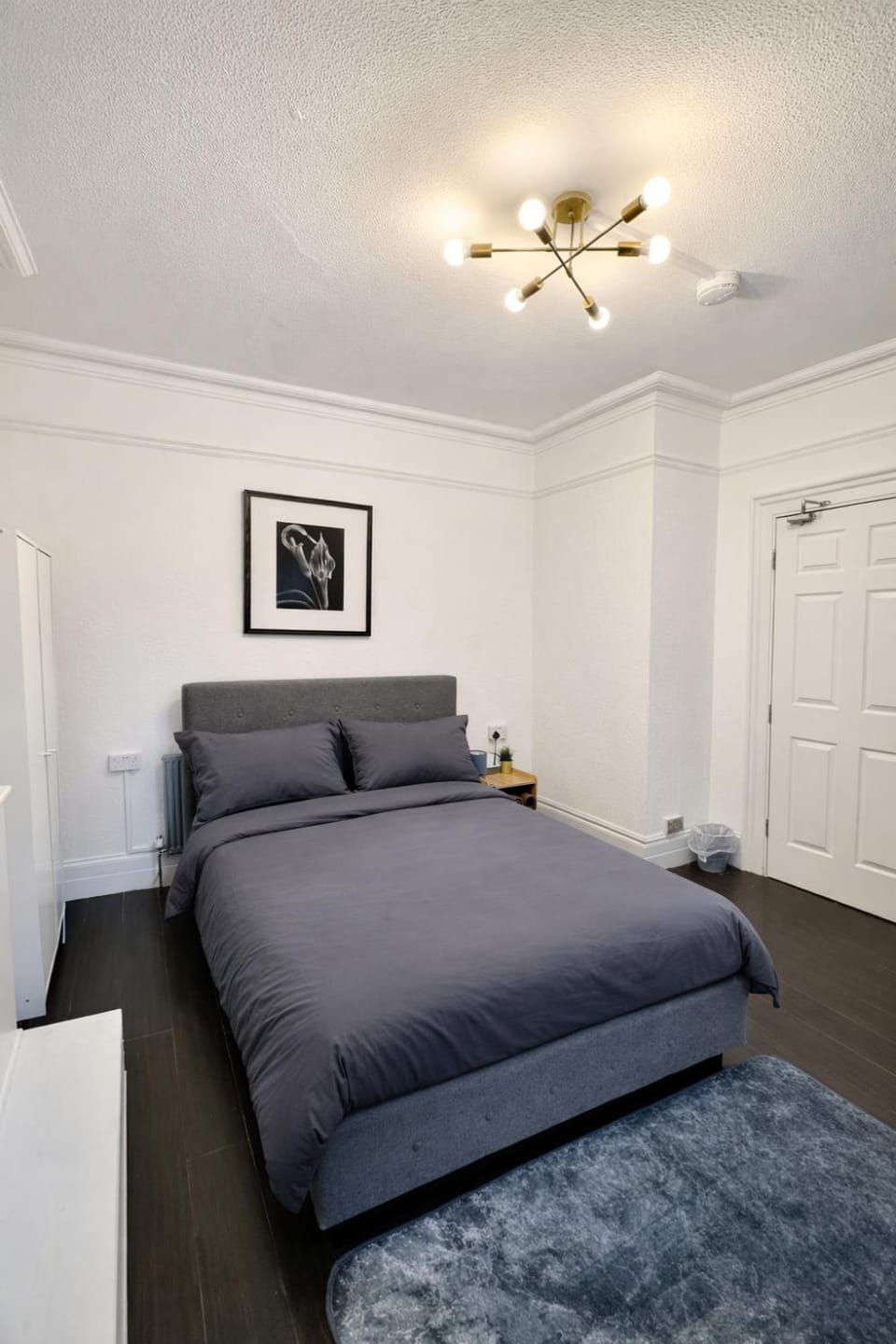 The Prestige Suite - London Bed and Breakfast in London
