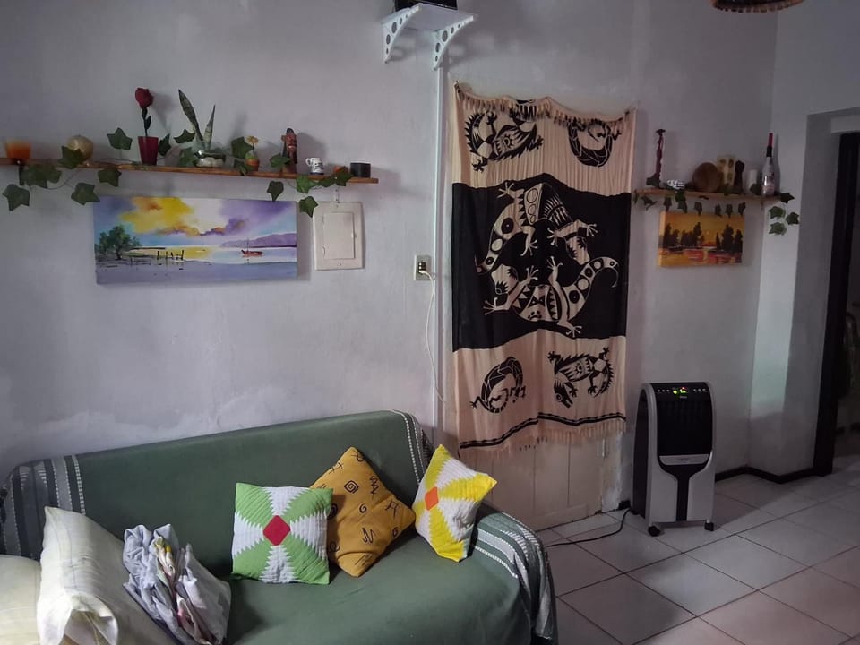 CasaDoCarmo Térreo Apartment in Salvador